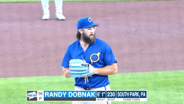 Randy Dobnak Returns to St. Paul: A New Chapter for Fans