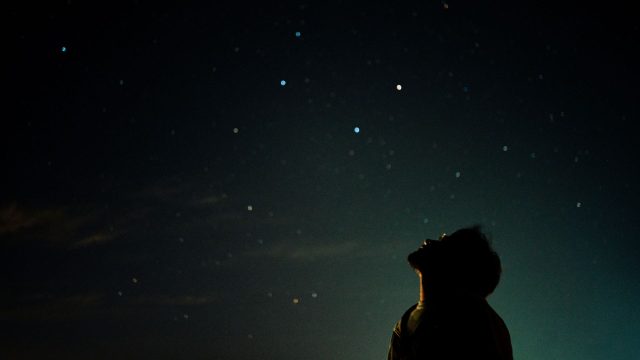 Discover the Healing Power of Star Bathing in Today's Fast-Paced World