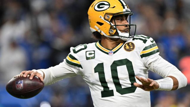 Unlocking Jordan Love's Potential: The Need for Increased Passing Opportunities