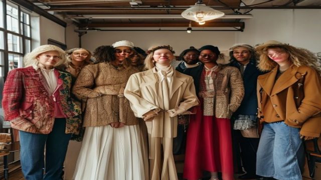 Norfolk Retailer Celebrates 200 Years with New Fashion Collection | game slot terpercaya, luckyland 