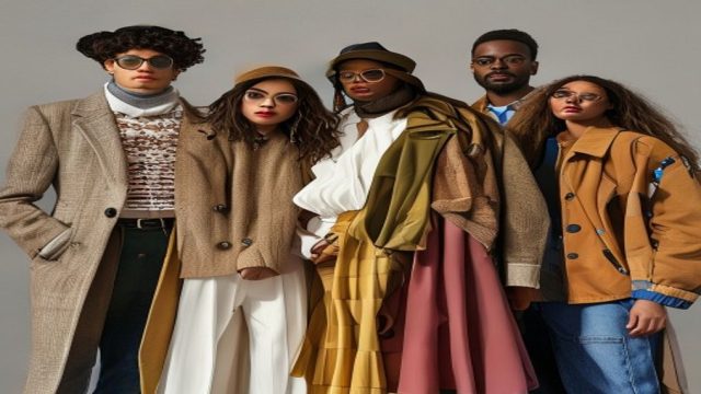 Fashion for All: The Importance of Size Inclusivity in Apparel Design