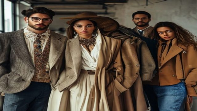 The Business of Custom Fashion: Navigating the Market