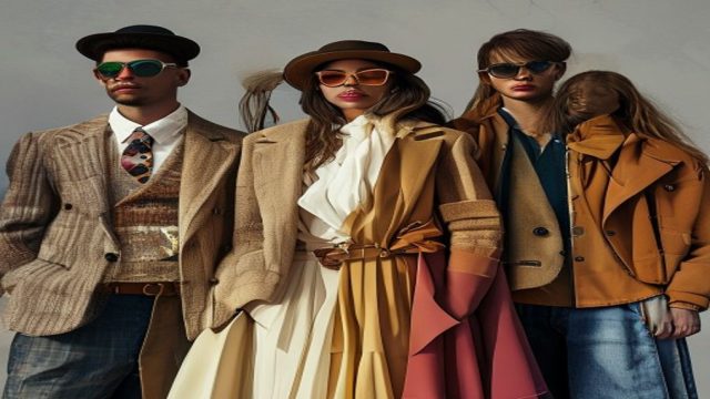 The Evolution of Fashion Marketing: Custom Apparel in a Digital Age | sun of fortune slot, situs slo