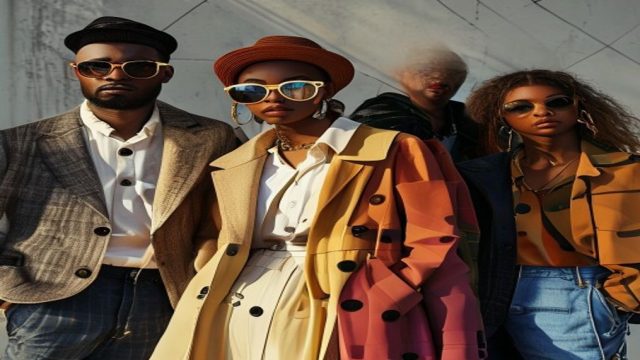 Fashion Forward: Collaborations Between Designers and Tech Innovators | alojudi, gobet asia