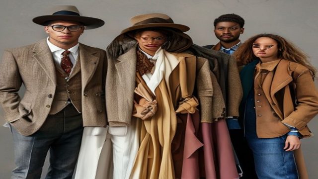 The Art of Customization: Tailoring Your Wardrobe for Unique Style | data toto korea, satelitqq