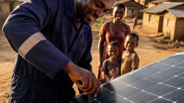 Transforming Solar Energy Access: The Subscription Model Revolution | ggplay88, betwin188, mobiletot