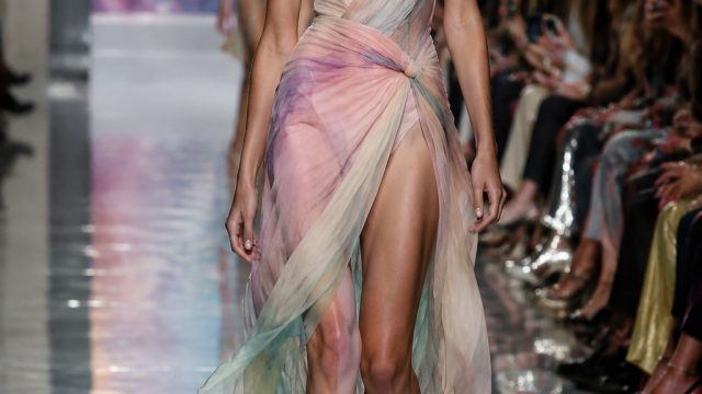 Revolutionizing Fashion: What to Expect from Spring 2027 Styles