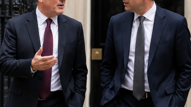 Starmer and Burnham
