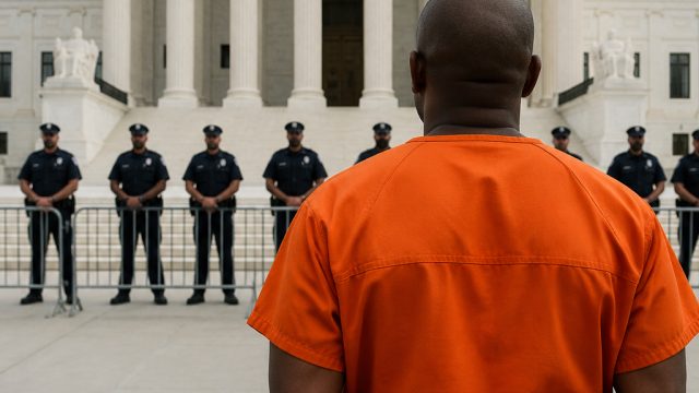 Supreme Court Decision Raises Questions on Religious Freedom in Prisons