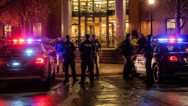 Tragic Incident at California Library Claims Lives and Shakes Community