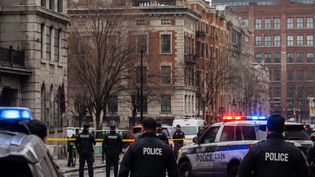 Tragic Shooting in Montreal Raises Urgent Questions About Public Safety