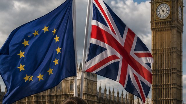 Could the UK Reconsider Its EU Membership in Light of Recent Developments? | ayam belibis, dutampo p