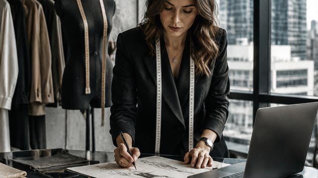 Latest Developments in Fashion Financing – What You Need to Know