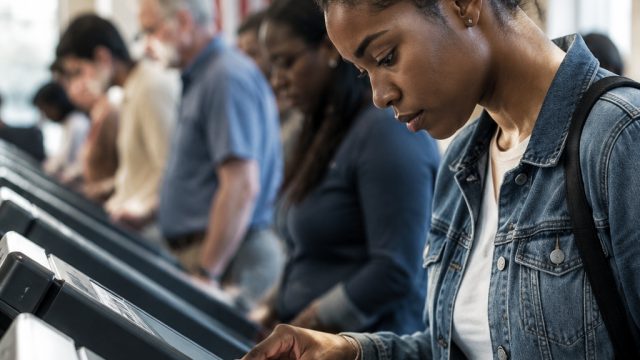 Empowering Voter Rights: Navigating Alabama's Changing Laws