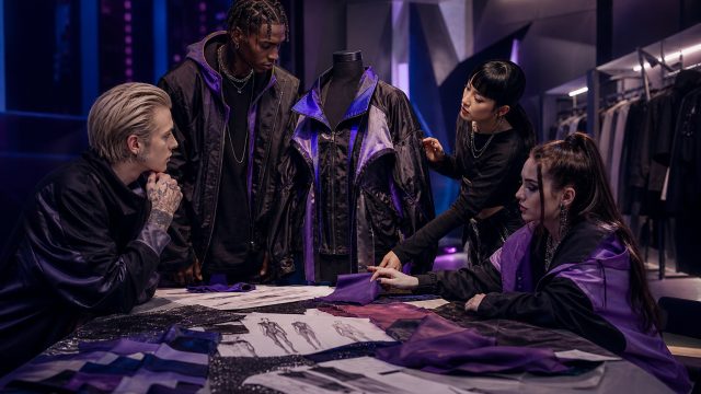 Exploring the Innovative Trends of the Latest Fashion Collaboration