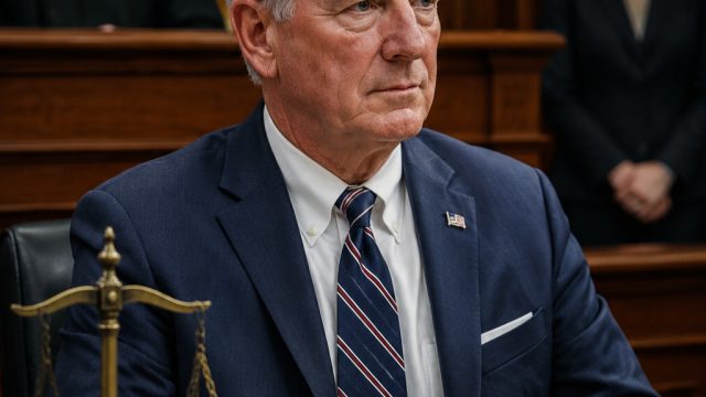 Implications of Tuberville