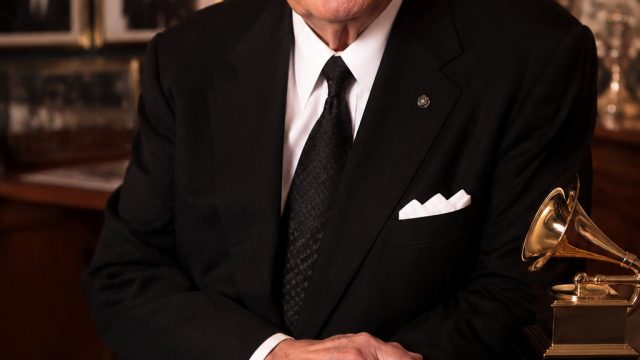 Honoring Clive Davis: A Legacy That Redefined Music Careers