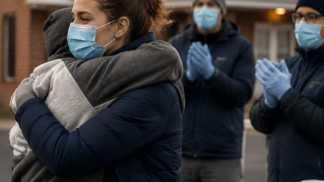 End of Hantavirus Quarantine Signals Hope for Health Security