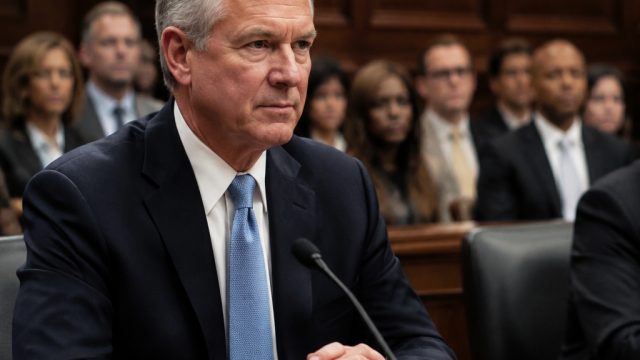 Legal Challenges: Tuberville's Bid to End Residency Dispute Quickly