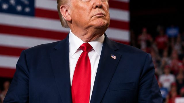 Trump's Strategic Endorsements Shake Up Alabama Congressional Race