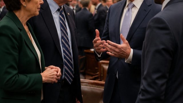 Bipartisan Housing Bill Advances, Aiming to Tackle Affordability Crisis
