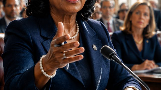 Health Care Reform: Sewell Takes Charge Amidst Rising Medical Costs