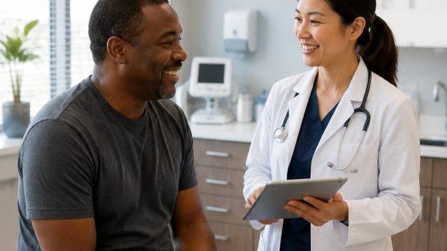Montgomery Takes Steps Towards Employee Wellness with New Health Center