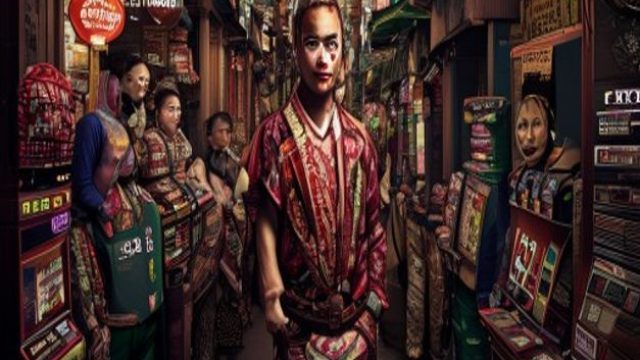 Urgent Call to Action: Thousands Trapped in Myanmar Scam Operations