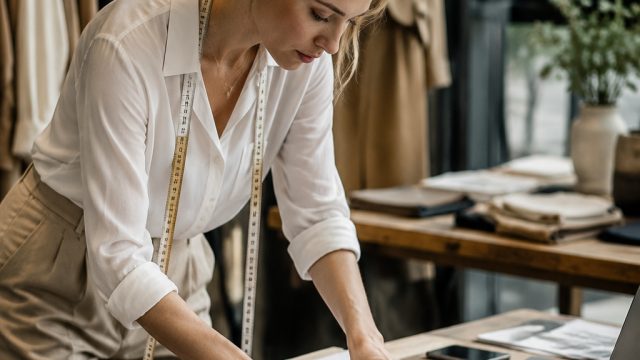 E-commerce Trends in Global Fashion: Insights from Recent Events | iblis slot, getinstalike