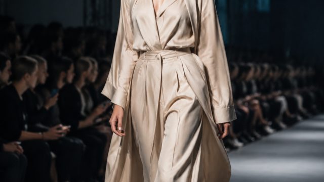 Empowering Fashion: A Look Ahead to 2026