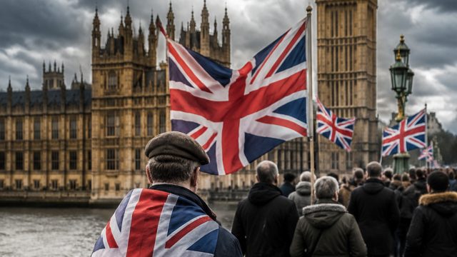 UK's Political Landscape in Flux: Understanding Today's Turmoil