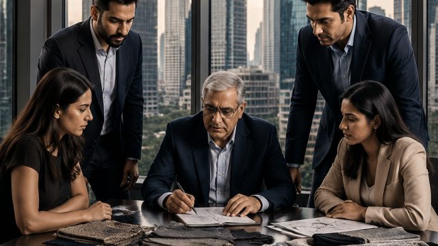 Inside the Rise of Aditya Birla: A Billion-Dollar Fashion Powerhouse | awan 4d slot, juara europa le
