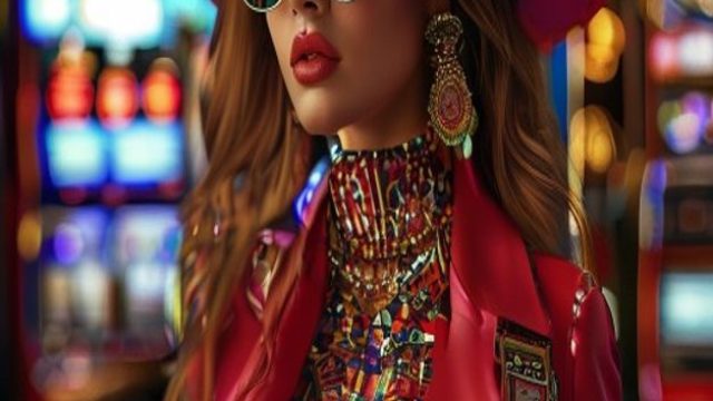 Exploring the Impact of Custom Fashion Design Trends