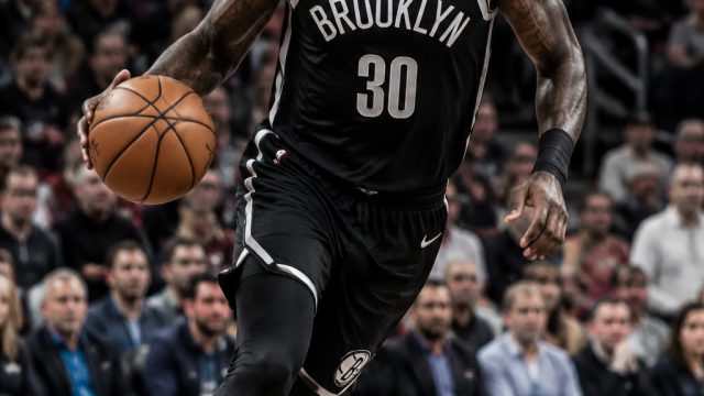 Julius Randle's Trade to Nets: What It Means for the NBA Landscape