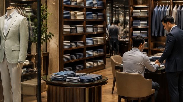Linen Club Expands Its Reach with New Store Launch in Indore