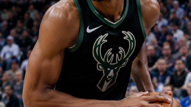 Breaking Down the Impact of Giannis Antetokounmpo's Trade on the 2026 NBA Draft