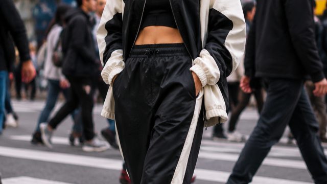 Why the Rise of Sportswear is Reshaping the Fashion Landscape