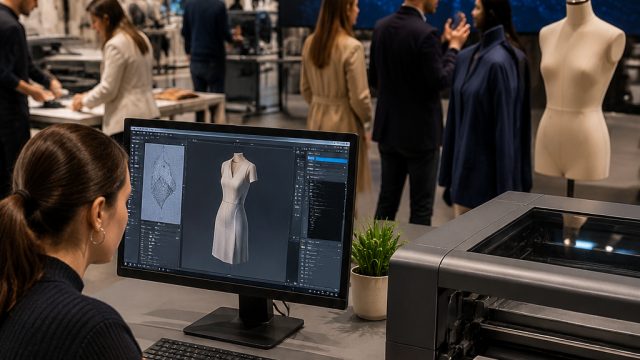 Start-Up Valley at ITMA 2027: A New Era for Fashion Innovation
