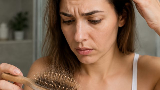Understanding Hair Thinning vs. Shedding: Key Insights for Better Care