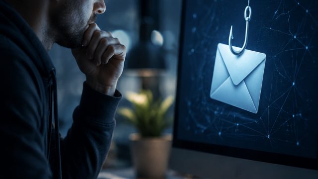 Understanding Modern Phishing: The Need for Advanced Tracking Techniques