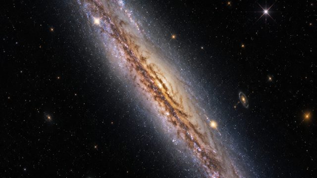 NASA