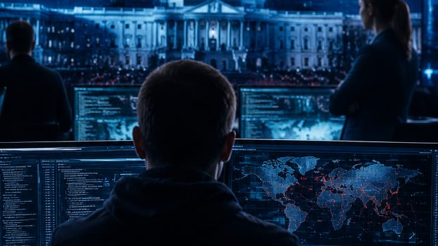 AI Threats: Anthropic Models Expose US Government Cyber Vulnerabilities | nagpoker, twslive slot log