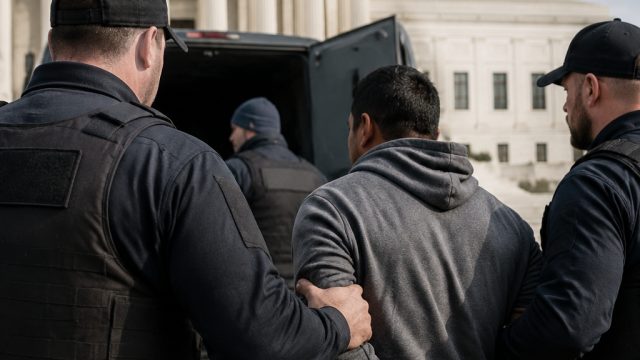 Court Ruling Fuels Immigration Enforcement Strategy Nationwide | barcelona ronaldinho, nomor jitu hk
