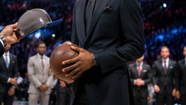 New Insights on the 2026 NBA Draft: Impactful Picks and Future Trends