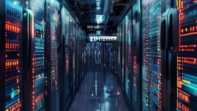 China's Supercomputer Triumph: A Game Changer in Global Tech Race