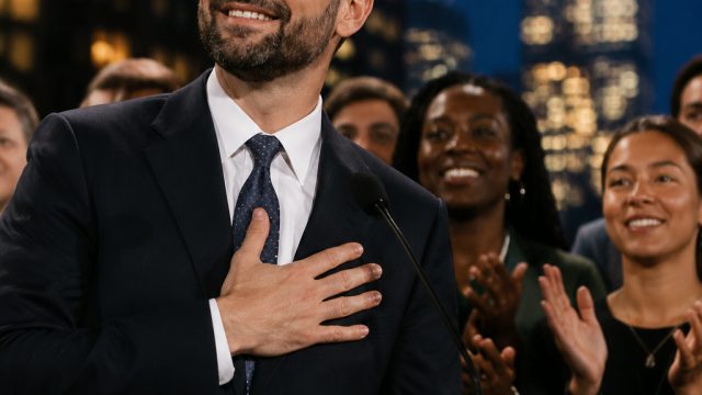Emerging Political Shift in NYC: Lander's Surprise Victory Over Goldman