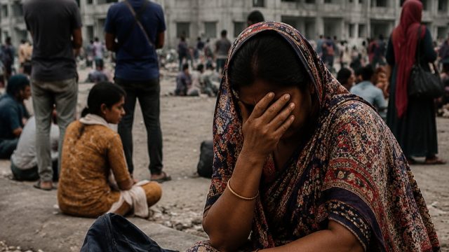 Impact of Factory Closures in Gazipur: A Call for Industry Resilience