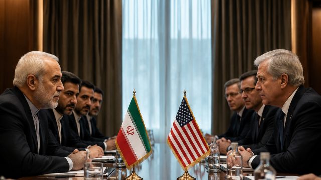 Iran and US: Navigating Complex Talks Amid Increased Tensions