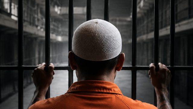 Supreme Court Decision: A Blow to Religious Expression in Prisons