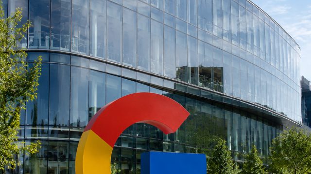 Alphabet Joins Dow Jones: A Shift Towards Tech Dominance